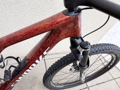 Specialized S-Works Epic 8, Veľ. M, 2025