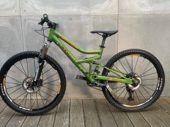 Cannondale Jekyll SL 4000 velikost S