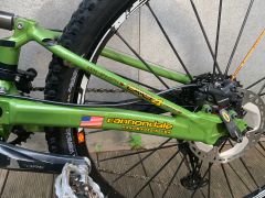 Cannondale Jekyll SL 4000 velikost S