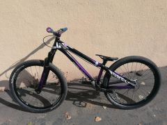 NS Liar dirt/pumptrack/4x