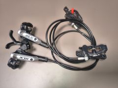 +++rezervované 07602+++ Shimano SLX P+Z