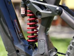 Stevens E-Inception FR 9.7.2