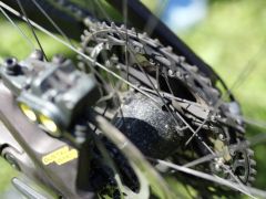 Stevens E-Inception FR 9.7.2