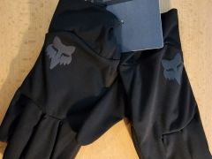 MTB rukavice Fox Ranger Water Glove