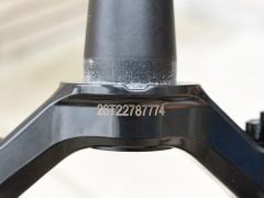 Vidlice RockShox Pike Select+ Charger 3 RC2 Debon Air+ 29 130 mm