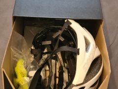 Specialized S-Works Prevail II Vent ANGi Mips Helmet