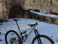 Superior XF 919 TR (2021)