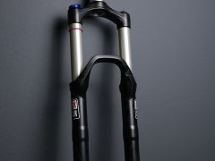 Rock Shox Recon 27.5 RL Gold - 150mm 15x110 (Boost)