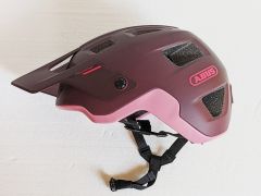 Přilba Abus MoDrop wildberry  57-61cm