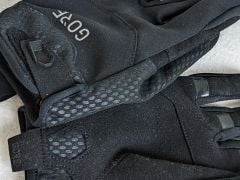 Rukavice Gore C5 Windstopper gloves