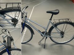 Plne funkcny bicykel (28&quot;)