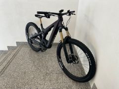 Scott Patron eRIDE 900 Ultimate TR