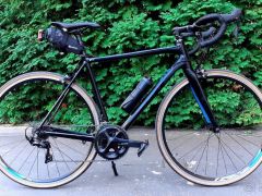 Predám cestný bicykel CTM Blade 3.0