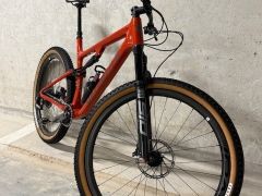 Specilaized  Epic EVO expert