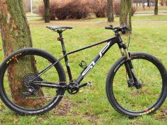 Predám juniorský MTB Superior (Team 27 Junior)