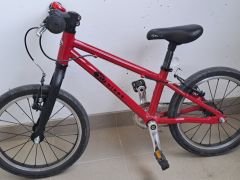 Kubikes 16"