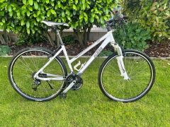 KTM LifeTrack Cross Geo