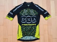 Dukla (Dresy, kraťasy, ponožky, rukavice, čiapka) - originál