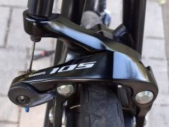 Predám cestný bicykel CTM Blade 3.0