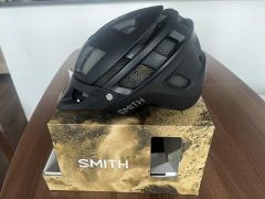 Smith Forefront 2 Mips Matte Black