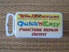 Nová lepící souprava na lepení duší Yarrow Pro Quick "n" Easy"