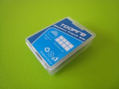 Nová lepící sada na duše Toopre Glueless Patch Kit