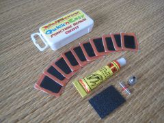 Nová lepící souprava na lepení duší Yarrow Pro Quick "n" Easy"