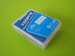 Nová lepící sada na duše Toopre Glueless Patch Kit