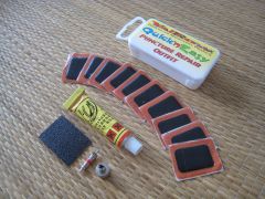 Nová lepící souprava na lepení duší Yarrow Pro Quick "n" Easy"