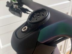 Držiak Počítača Syncros Top Cap Mtb Dc