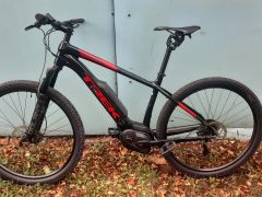 Trek Powerfly 4