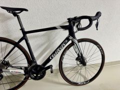 Predám Wilier GTR Team Disc