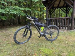 Orbea Urrun 10 XL