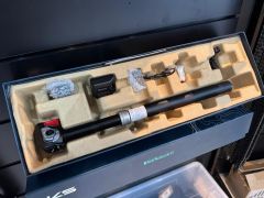 KS Lev Circuit 30.9-200mm