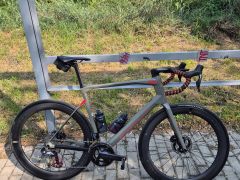 BMC Roadmachine 01 veľ. 58