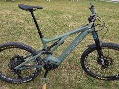 Specialized Turbo Levo Comp Alloy S6