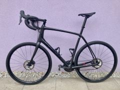 Trek Domane SL 6 Disc, vel. 62