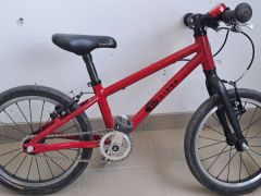 Kubikes 16"