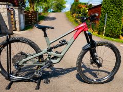 YT Capra Uncaged 10 2023