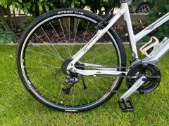 KTM LifeTrack Cross Geo