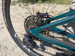 Predam Transition Spur GX (vel. L)
