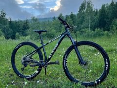 CTM Zephyr Xpert 29 S - Trail bike