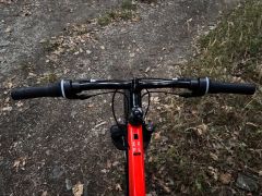 Rockrider Expl 50 - veľkosť M, 2025, ako nový
