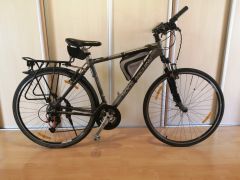 Bicykel predam