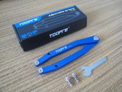 Nový nastavitelný klíč s kolíky Toopre Tl-360 na matice s otvory