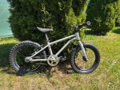 Early rider seeker 16
