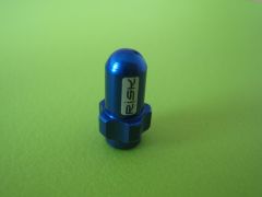 Nová sada bezdušových galuskových ventilků Risk Presta 40mm