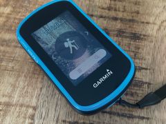 GPS navigácia Garmin eTrex Touch 25 EU