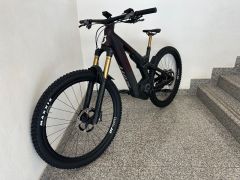Scott Patron eRIDE 900 Ultimate TR
