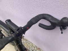 Trek Domane SL 6 Disc, vel. 62